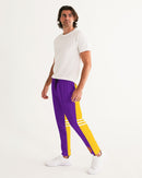 HOOP LEGEND Men's Joggers-4