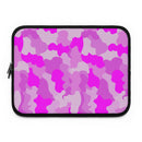 Pink Fusion 13" Laptop Sleeve-2
