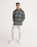 Jasher Men's Hoodie-6