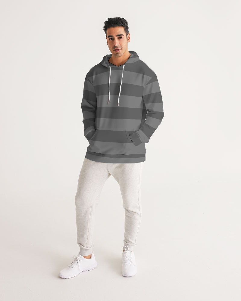 Jasher Men's Hoodie