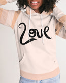 Just Love Ladies Hoodie-5