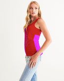 Cardio Hot Ladies Tank Top-3