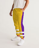 HOOP LEGEND MEN'S TRACK PANTS-4