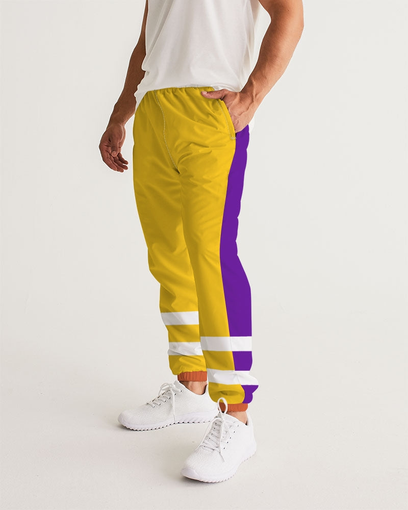 HOOP LEGEND MEN'S TRACK PANTS