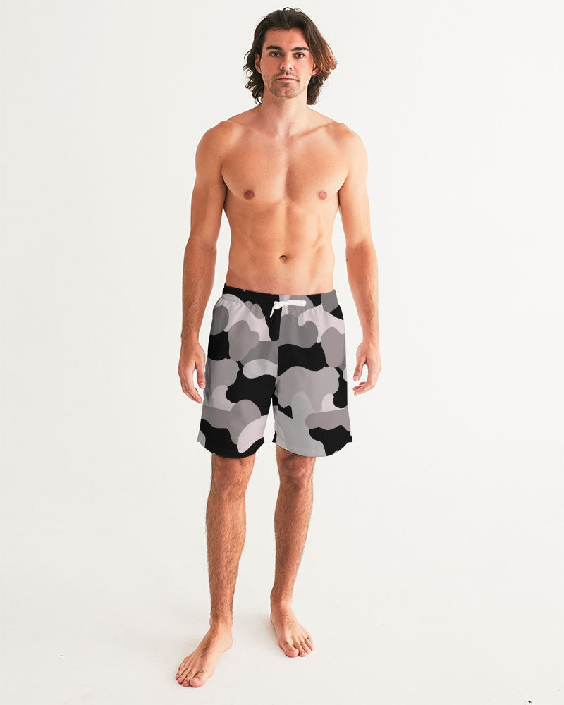 Ash Men's Swim Trunk