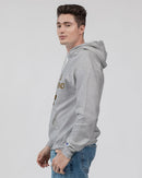 Dog's Best Friend Men's Hoodie-3