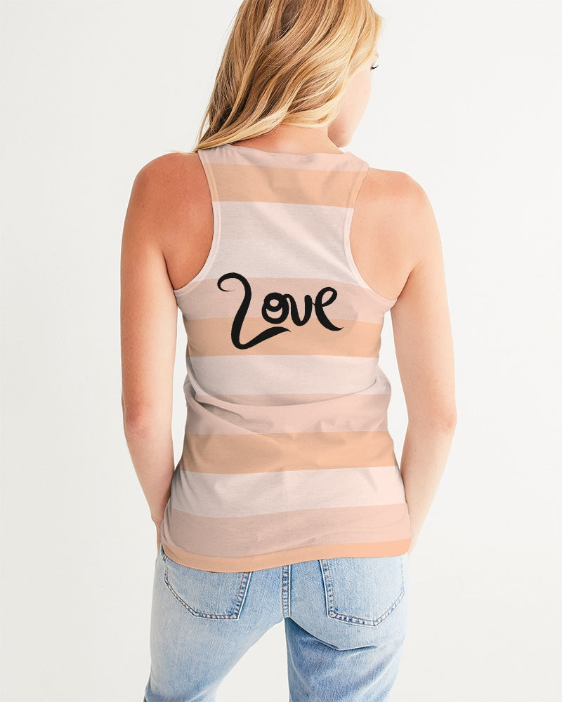 Just Love Ladies Tank