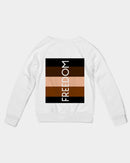 Freedom and Justice Boys Sweatshirt-2