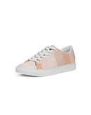 Just Love Ladeis Faux-Leather Sneaker-8