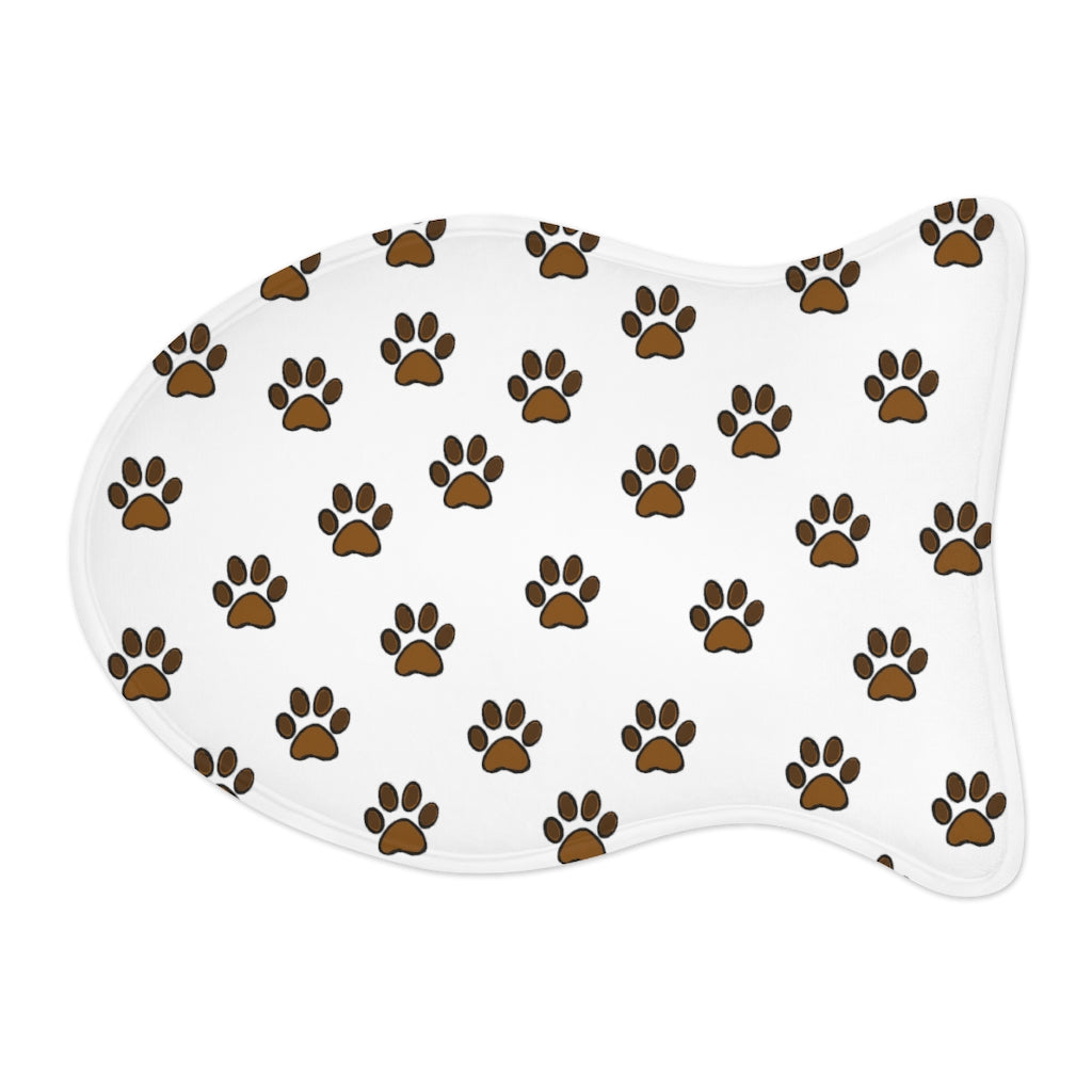 Dog's Best Friend Paws Mat