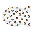 Dog's Best Friend Paws Mat-9