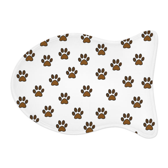 Dog's Best Friend Paws Mat