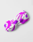 Love Flower Twist Knot Headband Set-2