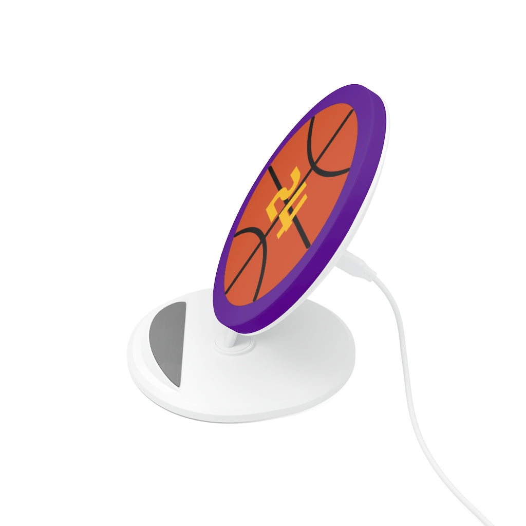 HOOP LEGEND Induction Phone  Charger