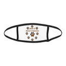 Dog's Best Friend Kid's Face Mask-3