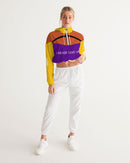 HOOP LEGEND Ladies Windbreaker-6
