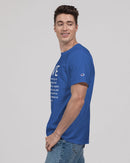 LOVE IS Men's Tee | Champion-3