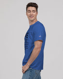 LOVE IS Men's Tee | Champion-2