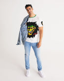 Mad Lion Men's Tee-8