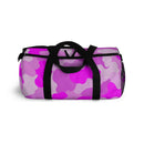 Pink Fusion Ladies Duffel Bag-6