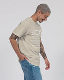 LOVE IS Men's Ultra Cotton T-Shirt-3