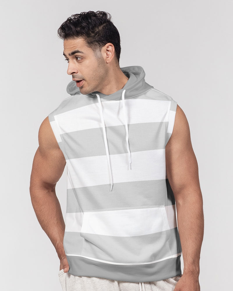 GW Men's Sleeveless Hoodie