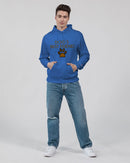 Dog's Best Friend Men's Hoodie-4