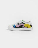 Color Wind Kids Velcro Sneaker-4