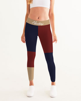 ADVENTURE Ladies Yoga Pants