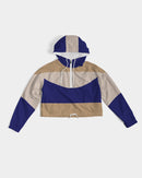 Freedom and Justice Ladies Windbreaker-4