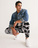 Ash Men's Track Pants-6