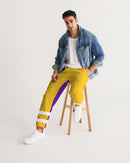 HOOP LEGEND MEN'S TRACK PANTS-5