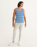Men's Tank-4