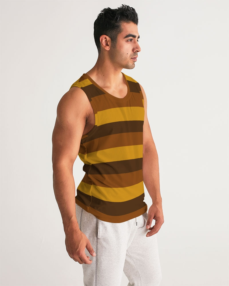 Brix Men's Sports Tank