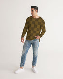 Alexander Men's Long Sleeve Tee-6