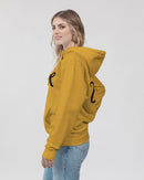 JUST LOVE Ladies Hoodie-6
