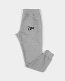 JUST LOVE Ladies Fleece Joggers-5