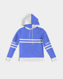 DISCIPLINE Ladies Hoodie-7