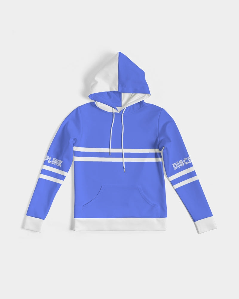 DISCIPLINE Ladies Hoodie