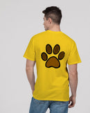 Dog's Best Friend T-Shirt-4