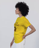 Dog's Best Friend T-Shirt-6