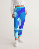 Ocean's Best  Ladies Track Pants-1