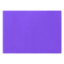 Passion Purple Cutting Board-3