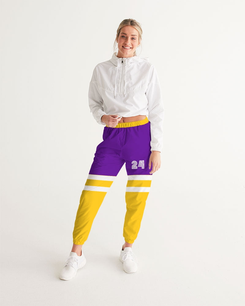 HOOP LEGEND Ladies Track Pants