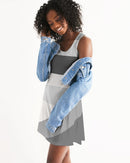 Zona Racerback Dress-5