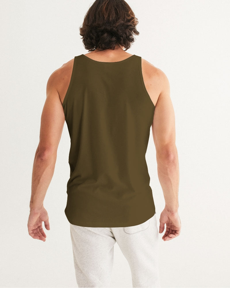 Alexander Men's Tank