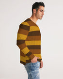 Brix Men's Long Sleeve Tee-4