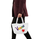 Vegan Heart Lunch Bag-6