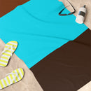 Shore Love Beach Towel-2
