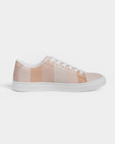 Just Love Ladeis Faux-Leather Sneaker-6